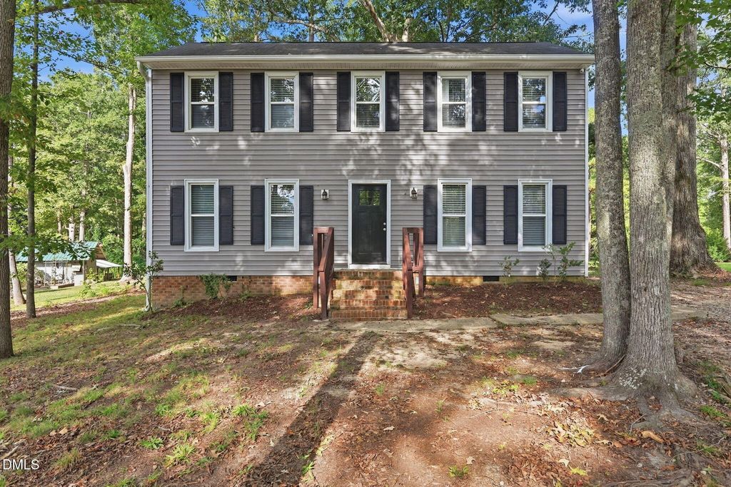 8472 Nc-39, Zebulon, NC 27597