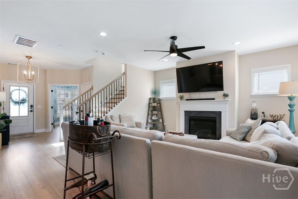 Image 23 of property listing at 109 Canter Court, Savannah, GA 31406