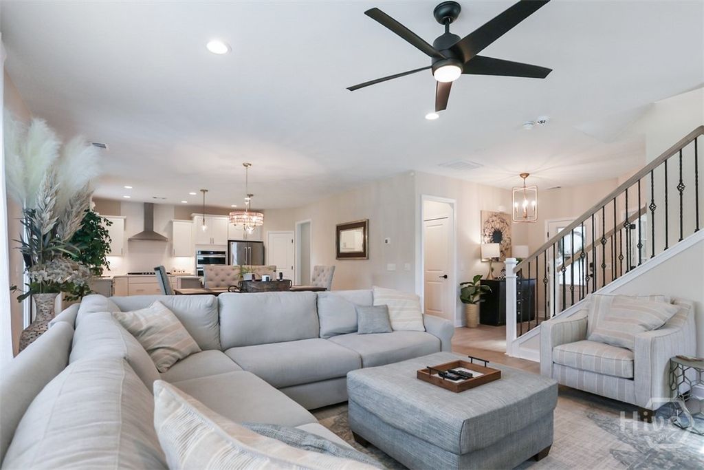 Image 28 of property listing at 109 Canter Court, Savannah, GA 31406