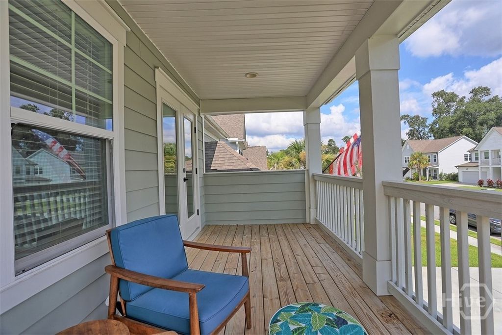 Image 34 of property listing at 109 Canter Court, Savannah, GA 31406