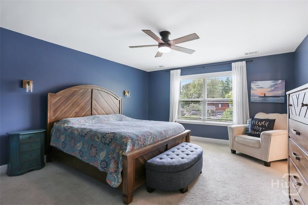 Image 35 of property listing at 109 Canter Court, Savannah, GA 31406