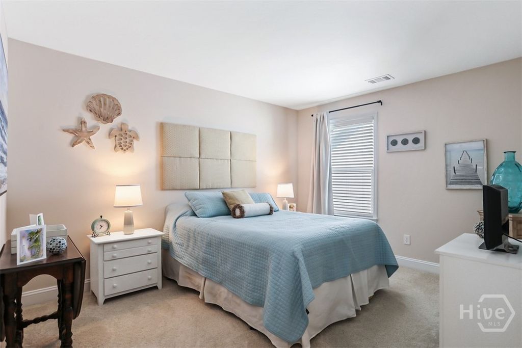 Image 46 of property listing at 109 Canter Court, Savannah, GA 31406