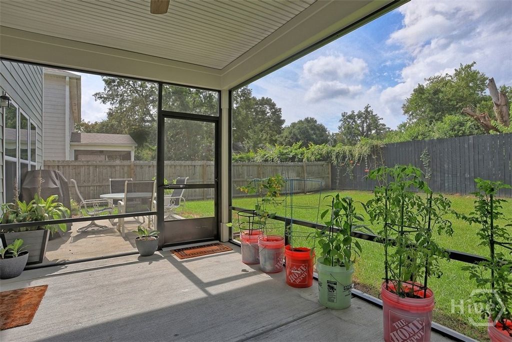 Image 50 of property listing at 109 Canter Court, Savannah, GA 31406