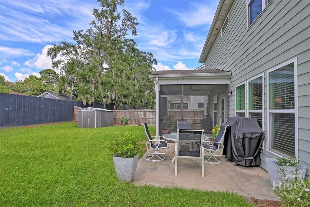 Image 52 of property listing at 109 Canter Court, Savannah, GA 31406
