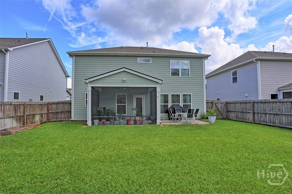 Image 55 of property listing at 109 Canter Court, Savannah, GA 31406