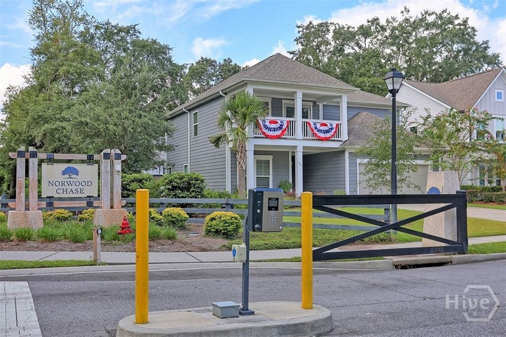 Image 57 of property listing at 109 Canter Court, Savannah, GA 31406