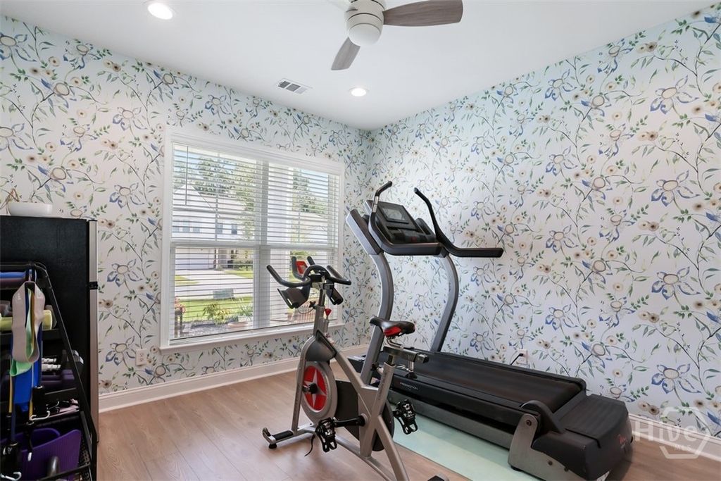 Image 9 of property listing at 109 Canter Court, Savannah, GA 31406