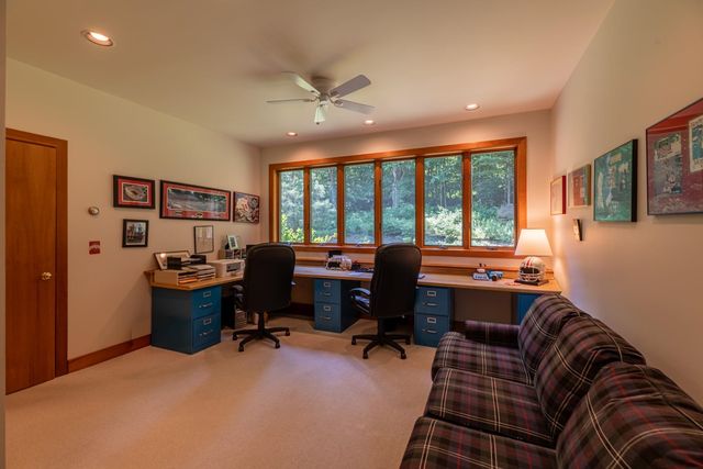 84 Frost Pond Road, Dorset, VT 05251