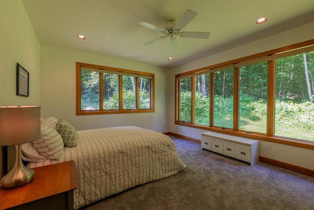 84 Frost Pond Road, Dorset, VT 05251