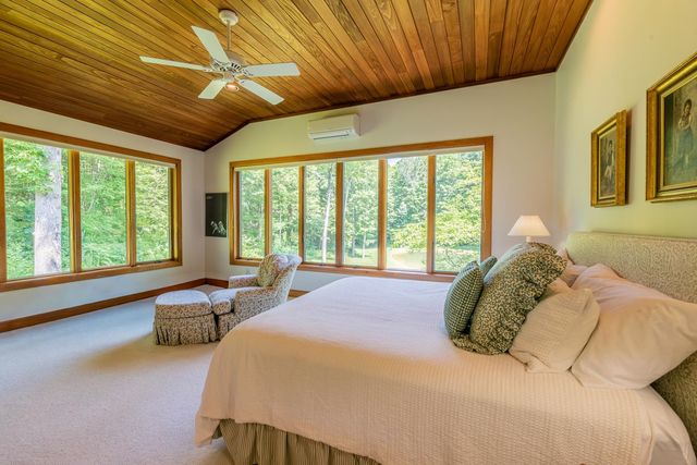84 Frost Pond Road, Dorset, VT 05251
