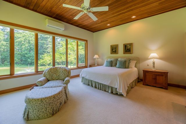 84 Frost Pond Road, Dorset, VT 05251