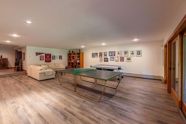 84 Frost Pond Road, Dorset, VT 05251