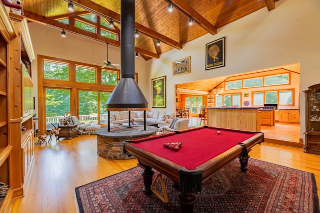 84 Frost Pond Road, Dorset, VT 05251
