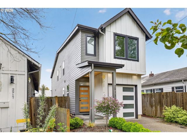 2911 N WILLIS Blvd, Portland, OR 97217