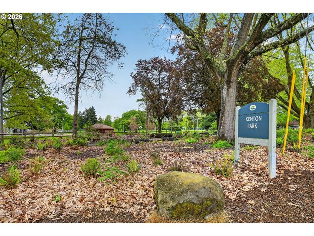 2911 N WILLIS Blvd, Portland, OR 97217