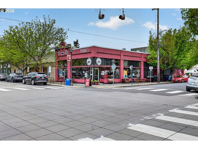 2911 N WILLIS Blvd, Portland, OR 97217