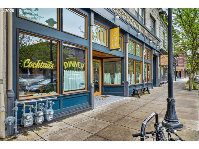 2911 N WILLIS Blvd, Portland, OR 97217