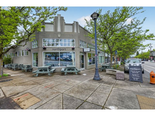 2911 N WILLIS Blvd, Portland, OR 97217