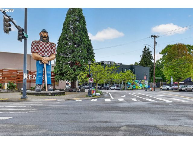 2911 N WILLIS Blvd, Portland, OR 97217