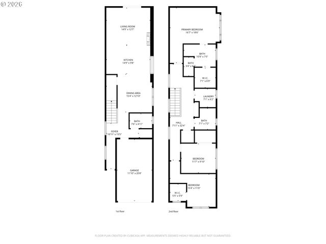 2911 N WILLIS Blvd, Portland, OR 97217