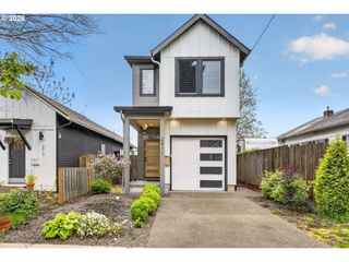 2911 N WILLIS Blvd, Portland, OR 97217