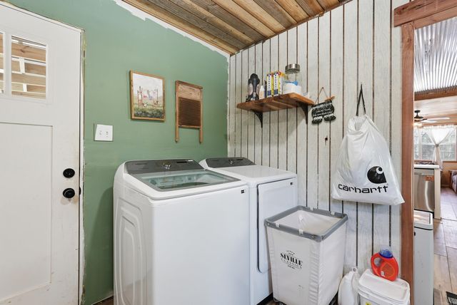 121 Pumpkin Center Circle, Quitman, AR 72131