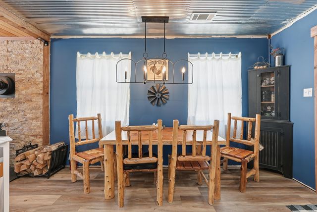 121 Pumpkin Center Circle, Quitman, AR 72131