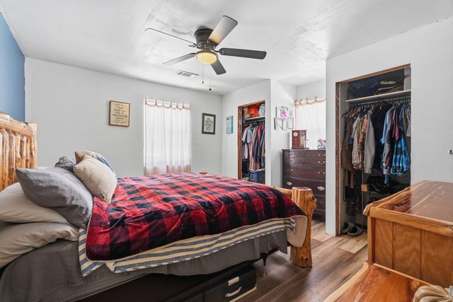 121 Pumpkin Center Circle, Quitman, AR 72131