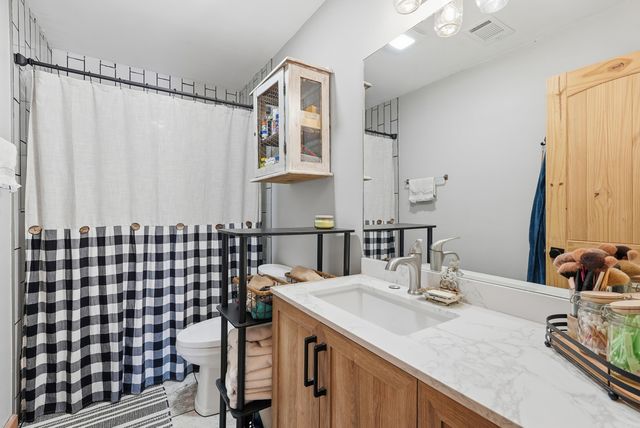 121 Pumpkin Center Circle, Quitman, AR 72131