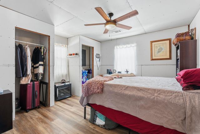 121 Pumpkin Center Circle, Quitman, AR 72131