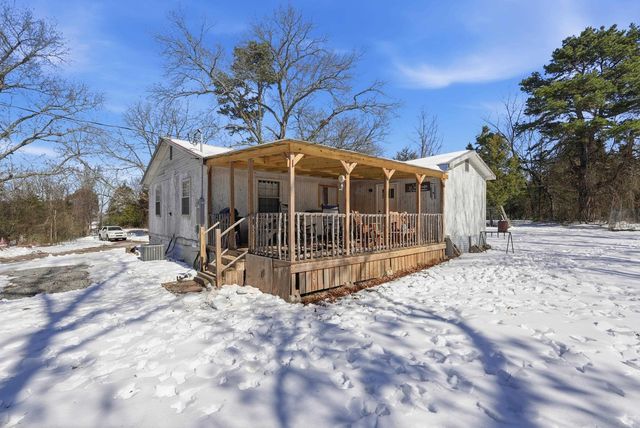 121 Pumpkin Center Circle, Quitman, AR 72131