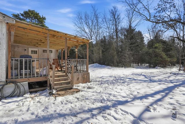 121 Pumpkin Center Circle, Quitman, AR 72131