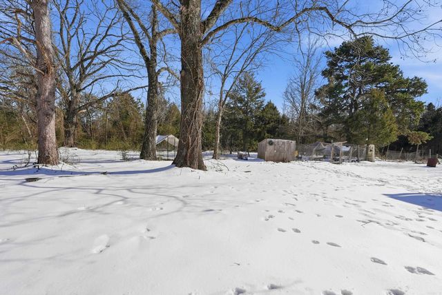 121 Pumpkin Center Circle, Quitman, AR 72131