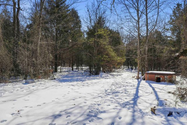 121 Pumpkin Center Circle, Quitman, AR 72131