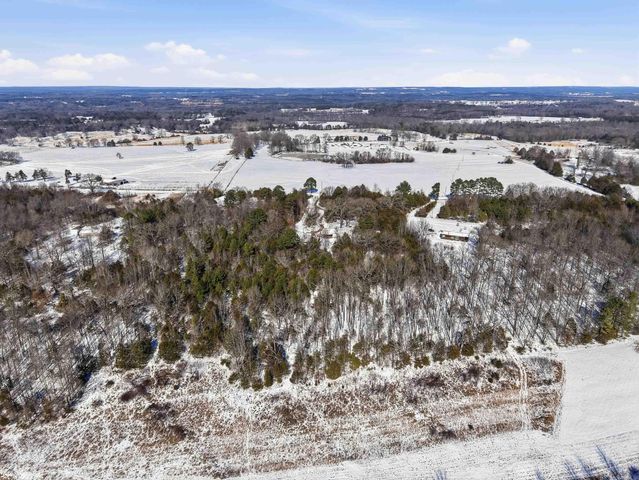 121 Pumpkin Center Circle, Quitman, AR 72131