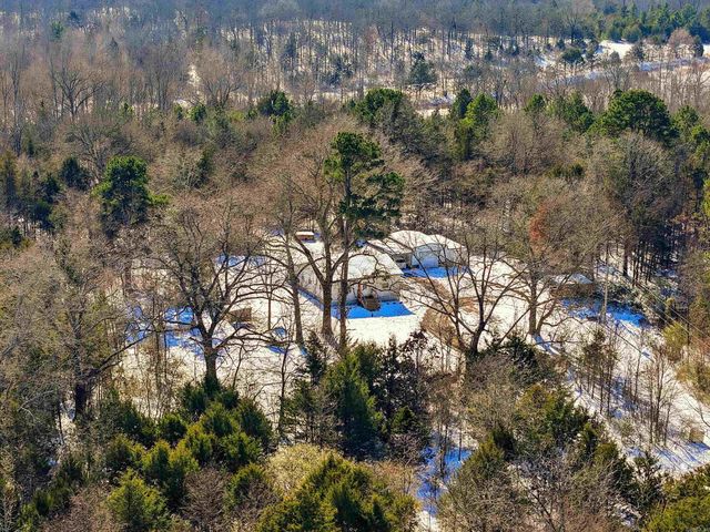 121 Pumpkin Center Circle, Quitman, AR 72131