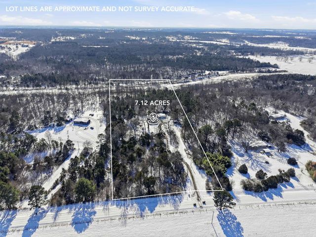 121 Pumpkin Center Circle, Quitman, AR 72131