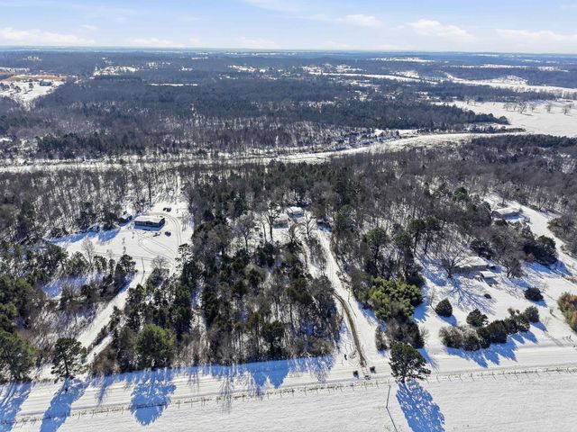 121 Pumpkin Center Circle, Quitman, AR 72131