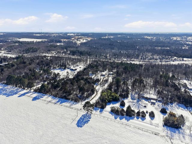 121 Pumpkin Center Circle, Quitman, AR 72131