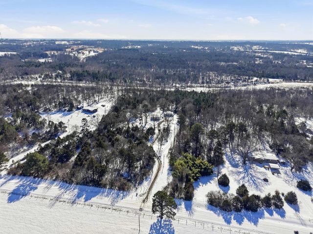 121 Pumpkin Center Circle, Quitman, AR 72131