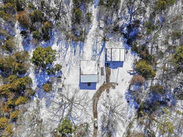 121 Pumpkin Center Circle, Quitman, AR 72131