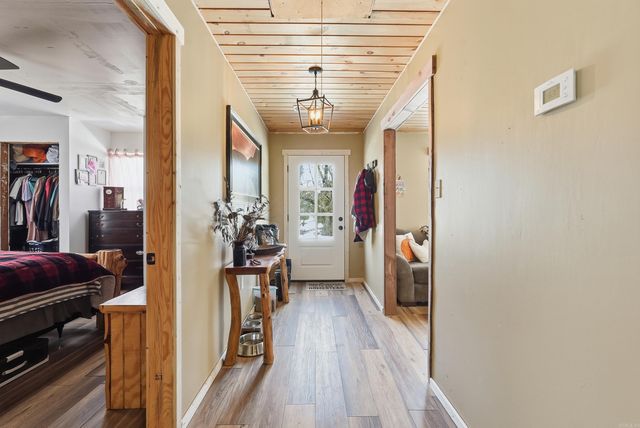 121 Pumpkin Center Circle, Quitman, AR 72131