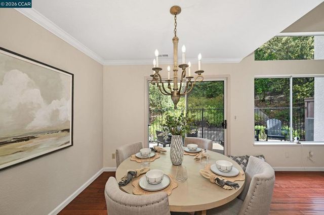 222 PORTOLA DR, Danville, CA 94506