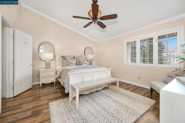 222 PORTOLA DR, Danville, CA 94506