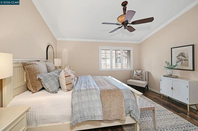 222 PORTOLA DR, Danville, CA 94506