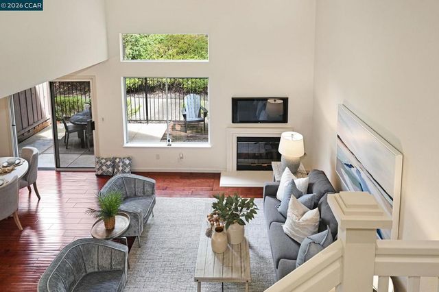 222 PORTOLA DR, Danville, CA 94506