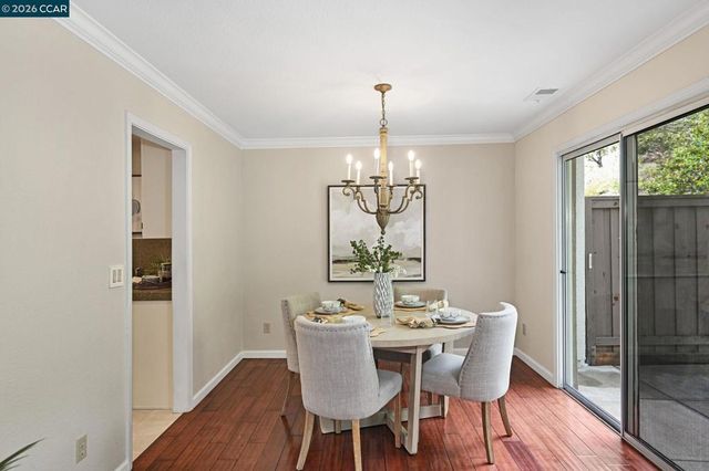 222 PORTOLA DR, Danville, CA 94506