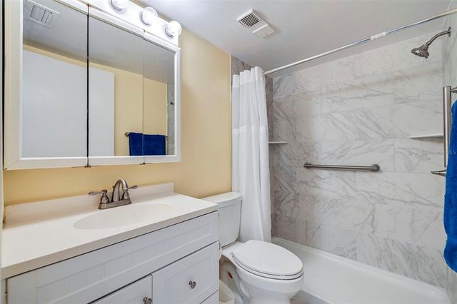 6365 BAHIA DEL MAR BLVD 105, St Petersburg, FL 33715