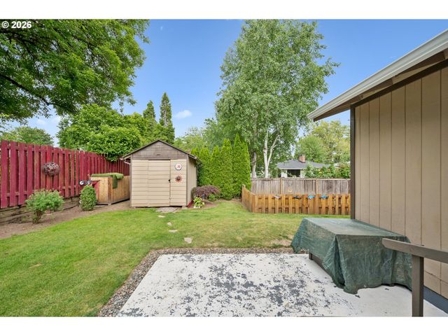 10317 Se 37TH Ave, Milwaukie, OR 97222