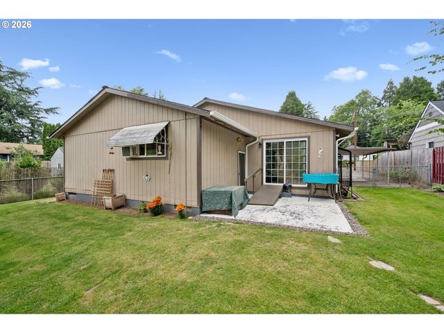 10317 Se 37TH Ave, Milwaukie, OR 97222